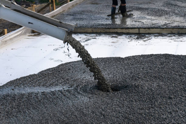 Best Local Concrete Companies  in Catoosa, OK