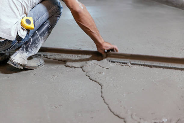 Best Driveway Concrete Repair  in Catoosa, OK
