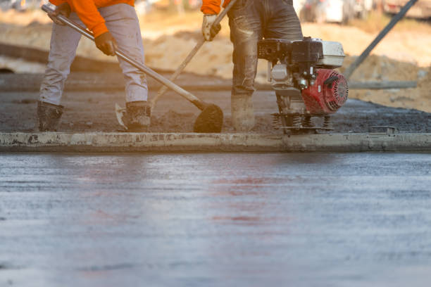 , OK Concrete contractor Company