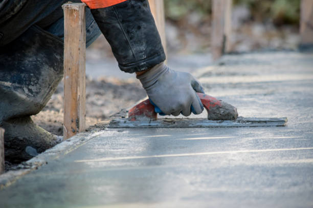 Best Decorative Concrete Services  in Catoosa, OK
