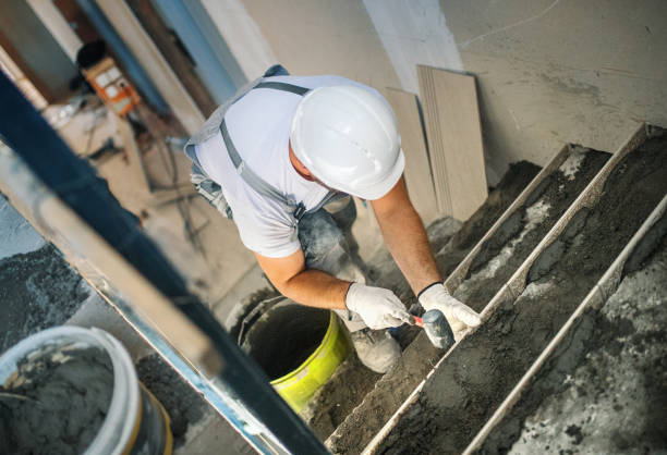 Best Concrete Patio Contractor  in Catoosa, OK