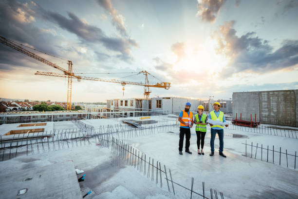 Best Residential Concrete Services  in Catoosa, OK