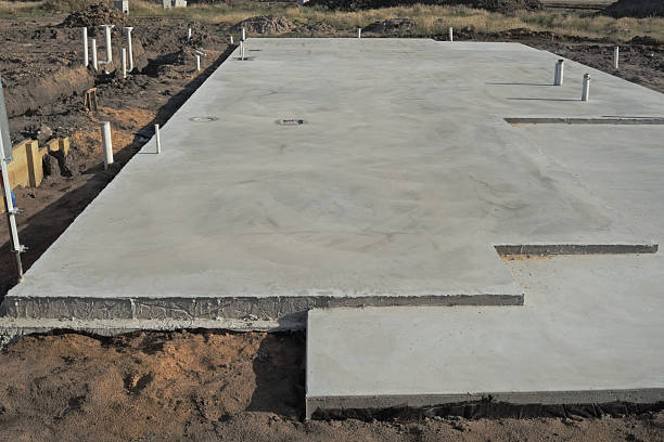 Best Poured Concrete Foundation  in Catoosa, OK
