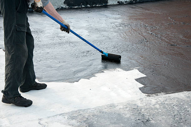 Best Concrete Sidewalk Installation  in Catoosa, OK