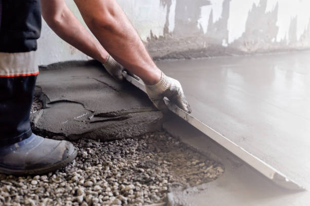 Best Concrete Contractor Near Me  in Catoosa, OK