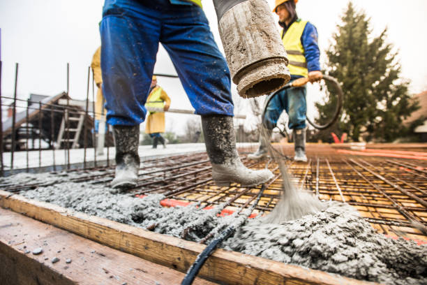 Best Waterproofing & Drywells  in Catoosa, OK